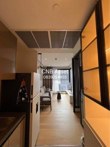 รูป For rent Ashton Asoke Rama 9 , 1 bedroom - รูปที่ 8/15