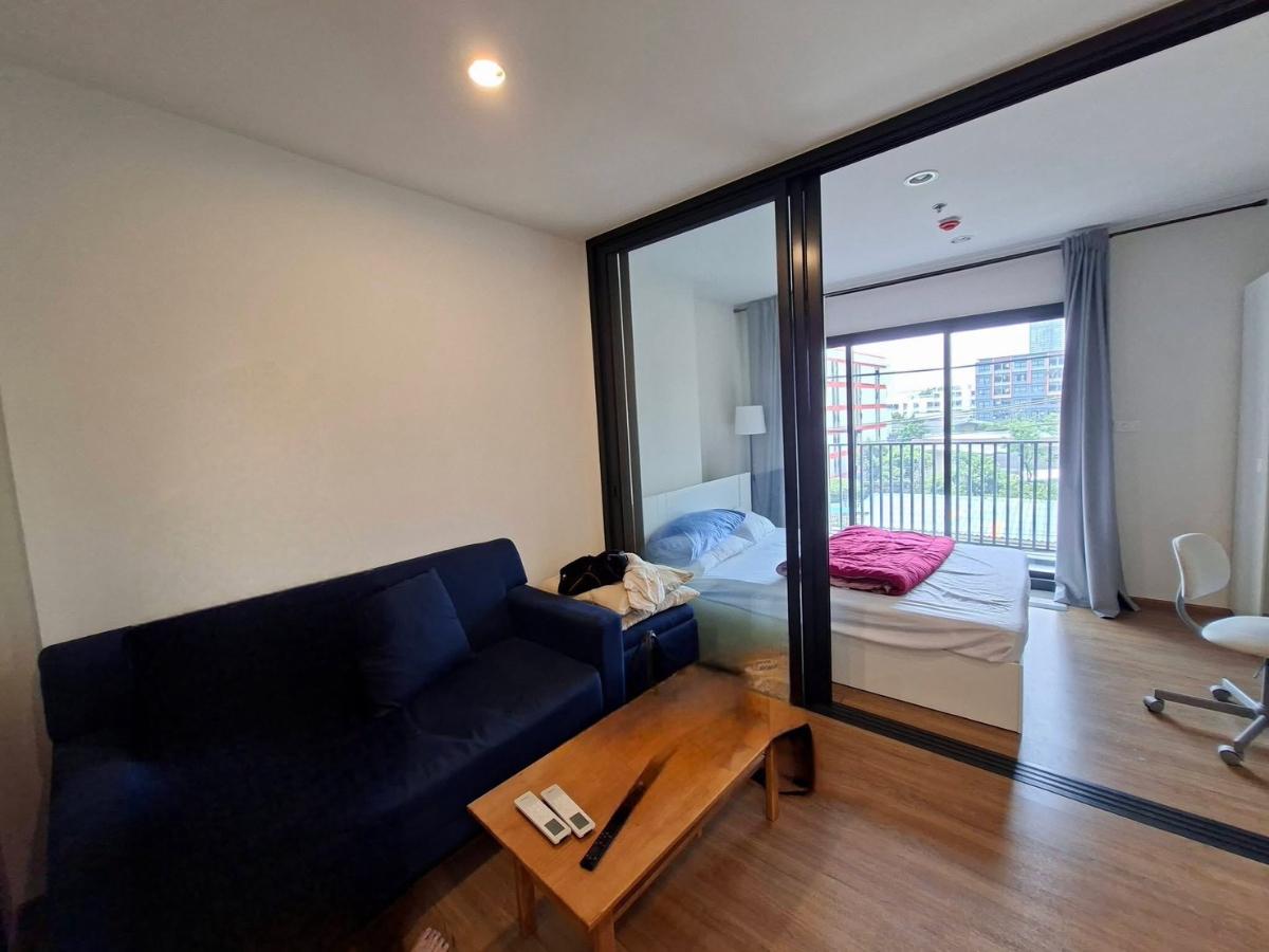 picture 🟪🟦🟩🟨🟧 Condo for rent at The Line Vibe 🏠 Available August 19, 2026 🛎️🛎️ | Line@: @assetspro - 1/9