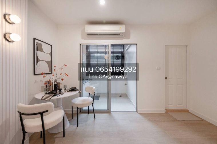 picture ONE020826 Sale : City Home Sukhumvit 101/2 - 5/10