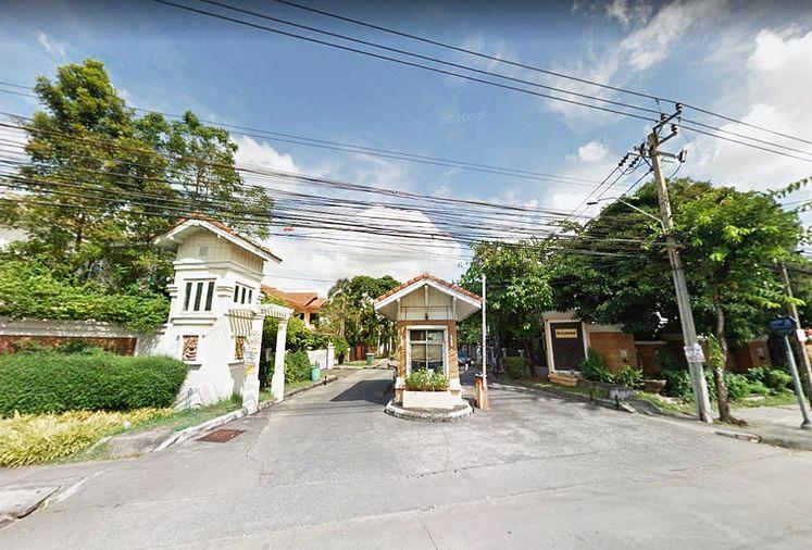 picture Call : 089-512-9889 Single House For Rent - 10/12