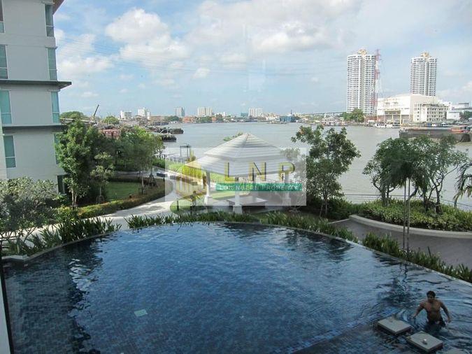 รูป 🏢 ให้เช่าคอนโด : Ivy River (ไอวี่ ริเวอร์) รหัสทรัพย์ | 📌LNP-C14281 - รูปที่ 13/17