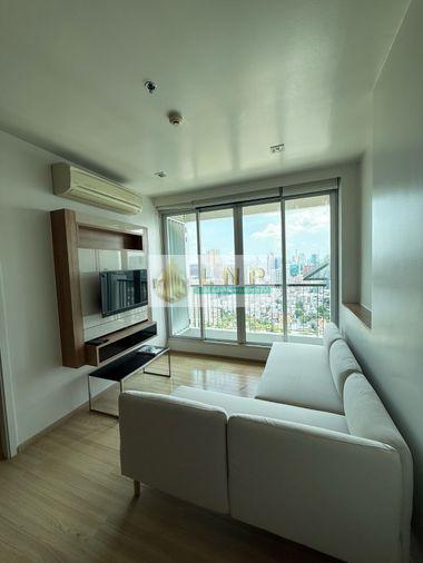 picture 🏢 Condo for Rent: Rhythm Phahol - Ari Property Code | LNP-C14280 - 6/14