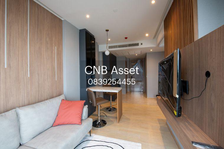 รูป For rent Ashton Asoke rama 9 1 bedoom - รูปที่ 8/9