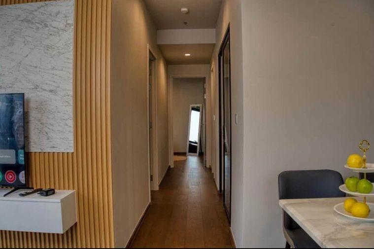 picture 🏢 Condo for Rent: IDEO Q Sukhumvit 36   Property Code | LNP-C14269  - 4/10
