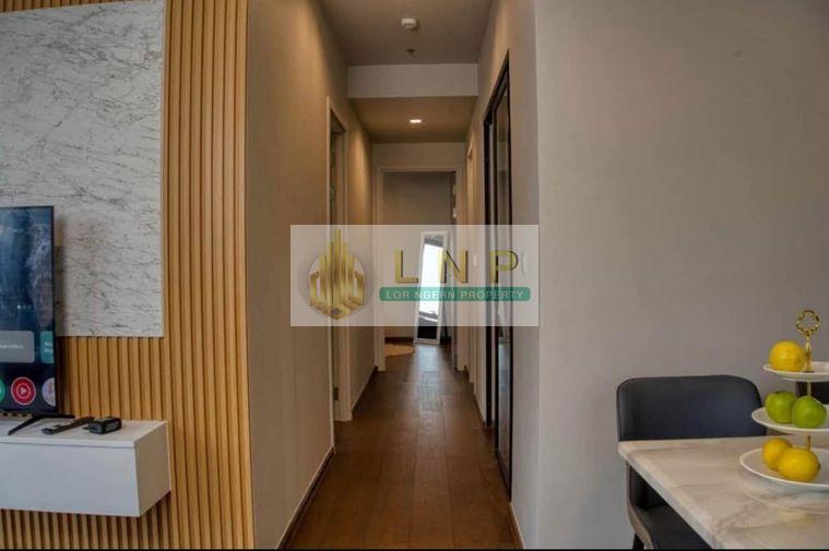 picture ðĒ Condo for Rent: IDEO Q Sukhumvit 36 Property Code | LNP-C14269 - 4/10