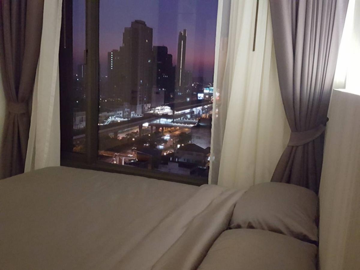 picture 🏢 Condo for Rent: Nye by Sansiri   Property Code | LNP-C14264  - 4/7