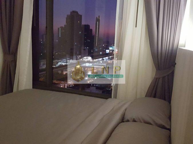 picture ðĒ Condo for Rent: Nye by Sansiri Property Code | LNP-C14264 - 4/7