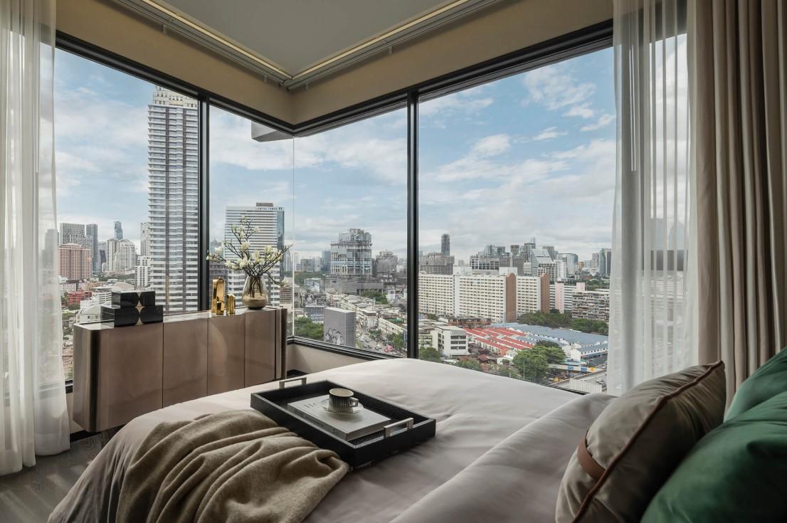 picture A Special Price You Might Not Expect COCO Parc 1 Bedroom with Dusit Hospitality Services - 4/6