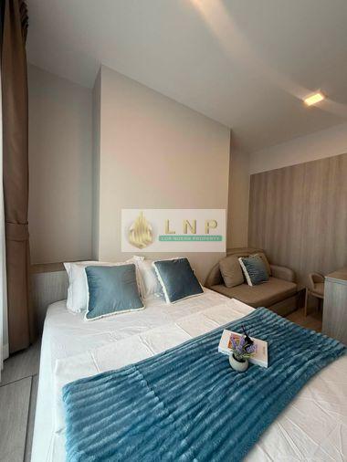 picture 🏢 Condo for Rent: COBE Ratchada - Rama 9 Property Code | LNP-C14278 - 5/10