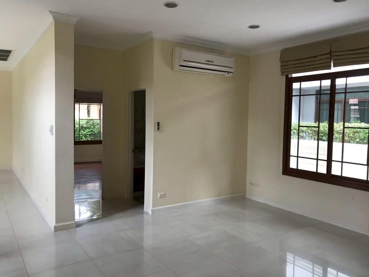 picture For Rent | Narasiri Pattanakarn | Luxury Detached House | 4 Bedrooms | 350 Sq.m. - 4/20