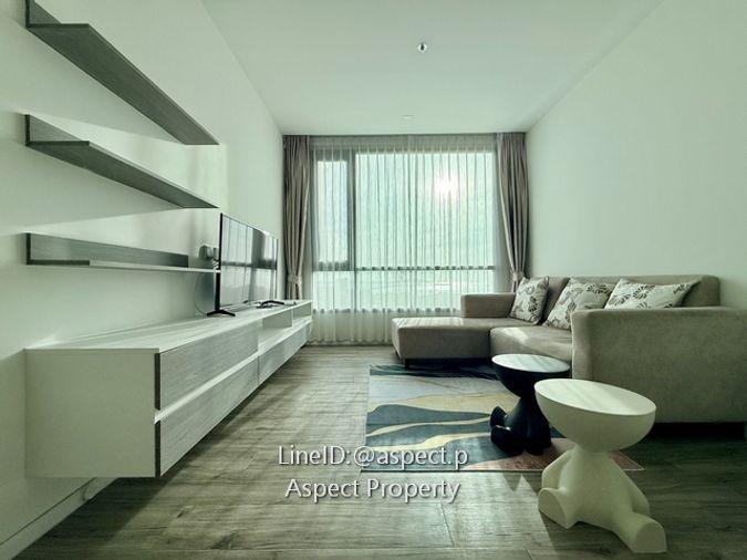 รูป คอนโดใกล้โรบินสันศรีราชา 2 ห้องนอน 2 ห้องน้ำ ราคา 18,000 บาท - รูปที่ 15/15