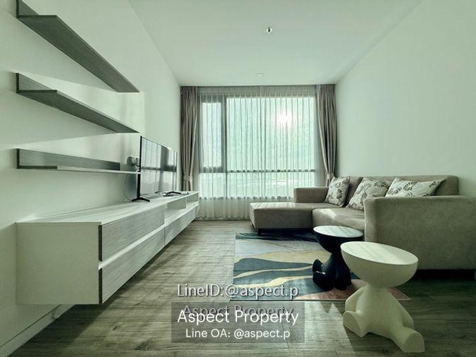 รูป คอนโดใกล้โรบินสันศรีราชา 2 ห้องนอน 2 ห้องน้ำ ราคา 18,000 บาท - รูปที่ 15/15