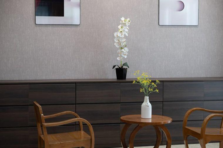 รูป ปล่อยเช่า Grand Bangkok Boulevard สาทร–กัลปพฤกษ์ บ้านเดี่ยวหรู 5 ห้องนอน Pet Friendly พร้อมเข้าอยู่ - รูปที่ 16/21