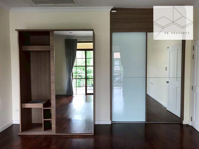 picture For Rent | Narasiri Pattanakarn | Luxury Detached House | 4 Bedrooms | 350 Sq.m. - 19/20