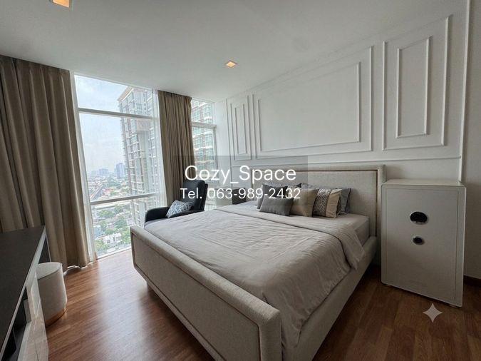 picture The Coast Bangna | 3 Bedrooms Duplex for rent Nice Furnished and Good Location - 4/11