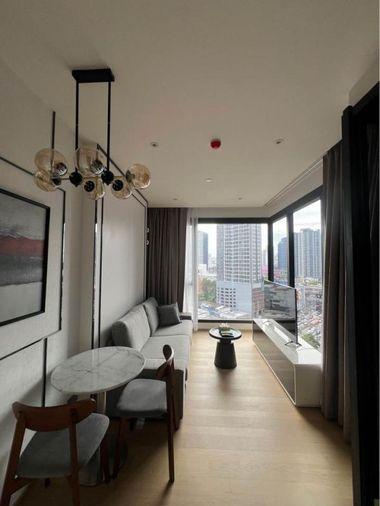 รูป For rent  Ashton Asoke  Rama 9 , 1 bedroom  - รูปที่ 12/15