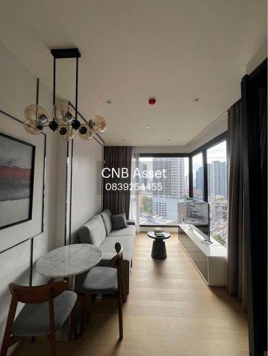 รูป For rent Ashton Asoke Rama 9 , 1 bedroom - รูปที่ 12/15
