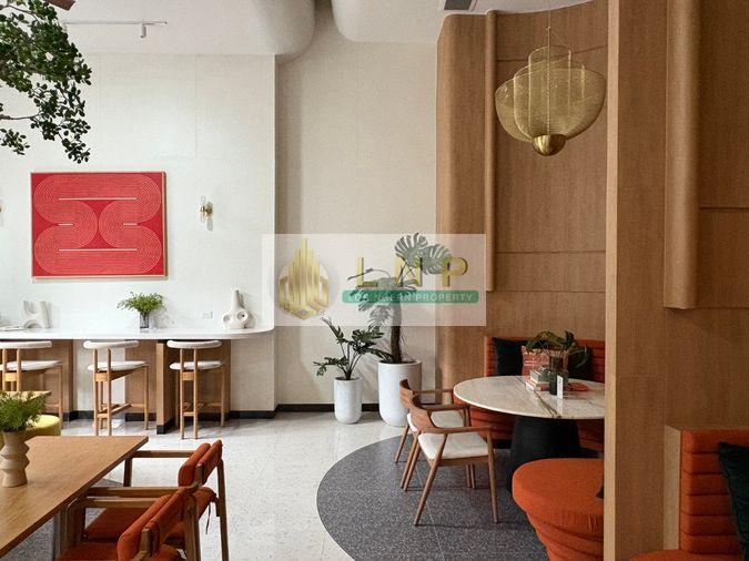 picture 🏢 Condo for Rent: THE LINE VIBE Phahonyothin Property Code | LNP-C7889 - 14/14