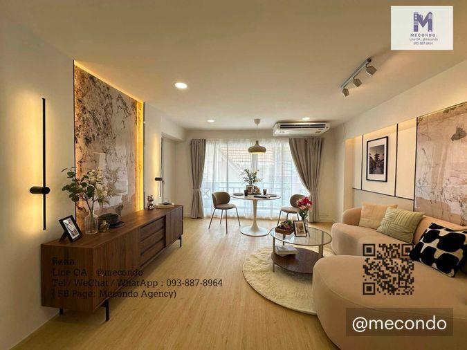 รูป ME2500429 ขายคอนโด บางนา เพลส ห้องใหญ่ 3 นอน ห้องสวย พร้อมอยู่ ใกล้ BTS บางนา - รูปที่ 1/20