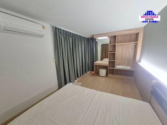 รูป 💥ขาย คอนโด LEVEL CONDOMINIUM เลเวล คอนโดมิเนียม ซอยวัดศรีวารีน้อย ใกล้ม.หัวเฉียว พร้อมเข้าอยู่ ✅ฟรีครบทุกอย่าง - รูปที่ 5/8