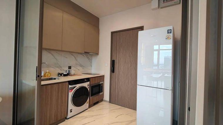 picture New available Rythm Ekkamai estate  - 4/9