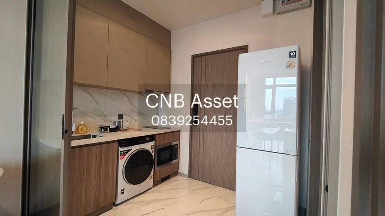 picture New available Rythm Ekkamai estate - 4/9