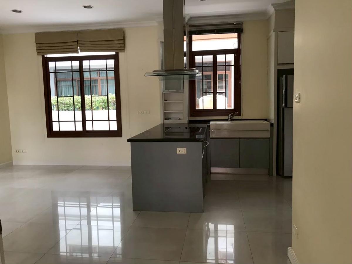 picture For Rent | Narasiri Pattanakarn | Luxury Detached House | 4 Bedrooms | 350 Sq.m. - 3/20