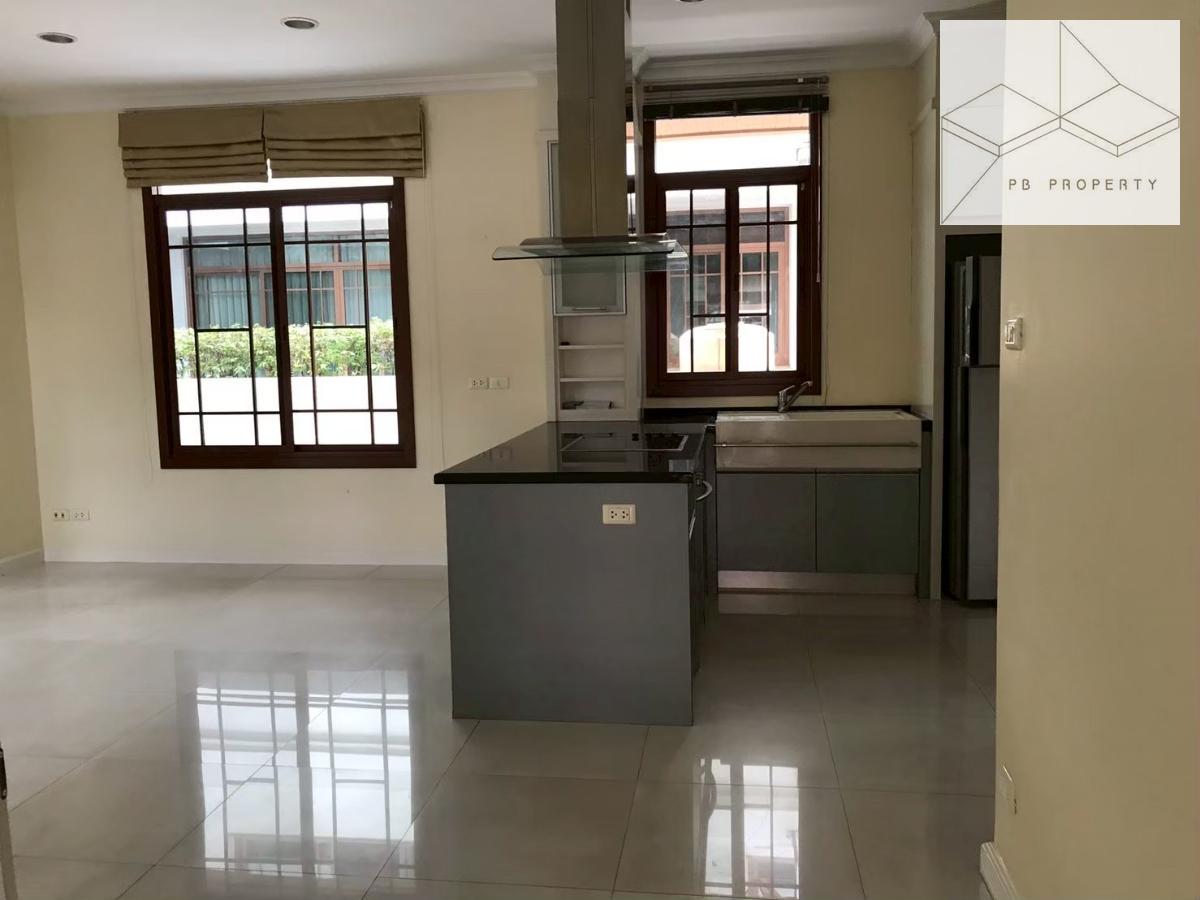 picture For Rent | Narasiri Pattanakarn | Luxury Detached House | 4 Bedrooms | 350 Sq.m. - 3/20