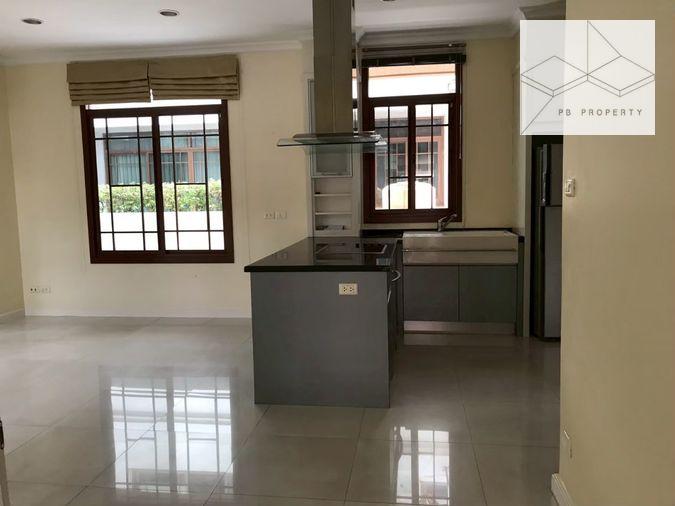 picture For Rent | Narasiri Pattanakarn | Luxury Detached House | 4 Bedrooms | 350 Sq.m. - 3/20