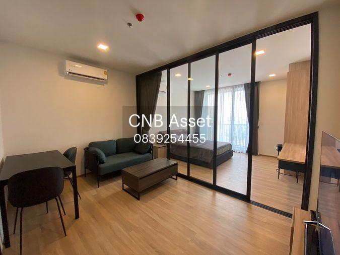 รูป For rent XT Phayathai 1 bedroom - รูปที่ 6/7