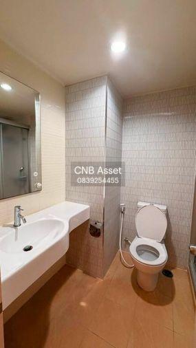 รูป Lumpini Place RAma 9 2 bedroom for rent - รูปที่ 3/12