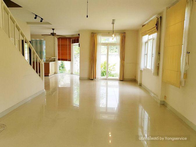 picture Call : 089-512-9889 Single House For Rent - 4/12