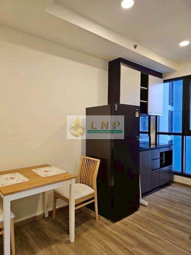picture ðĒ Condo for Rent: THE STAGE Mindscape Ratchada - Huaikhwang Property Code | LNP-C14267 - 4/12