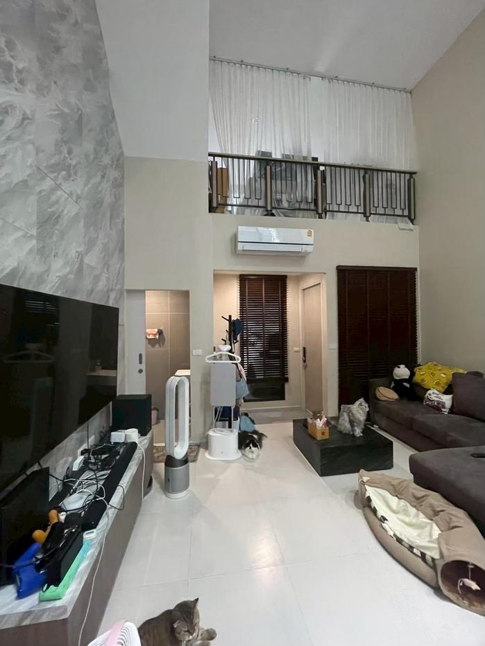 picture Estara Pattanakarn | Luxury Townhome | 3 Bedrooms | 200 Sq.m. - 5/18