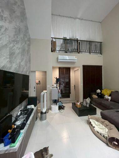 รูป Estara Pattanakarn ทาวน์โฮมหรู 3 ห้องนอน 200 ตร.ม. ราคาดี พร้อมเข้าอยู่ - รูปที่ 5/18
