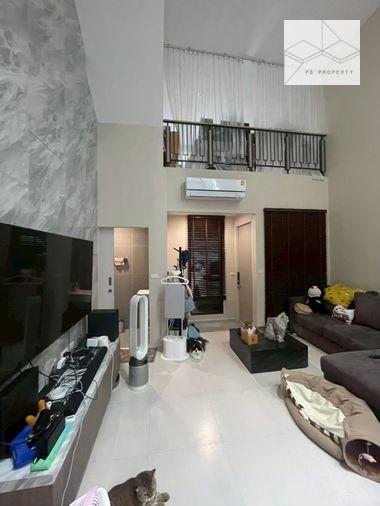 รูป Estara Pattanakarn ทาวน์โฮมหรู 3 ห้องนอน 200 ตร.ม. ราคาดี พร้อมเข้าอยู่ - รูปที่ 5/18