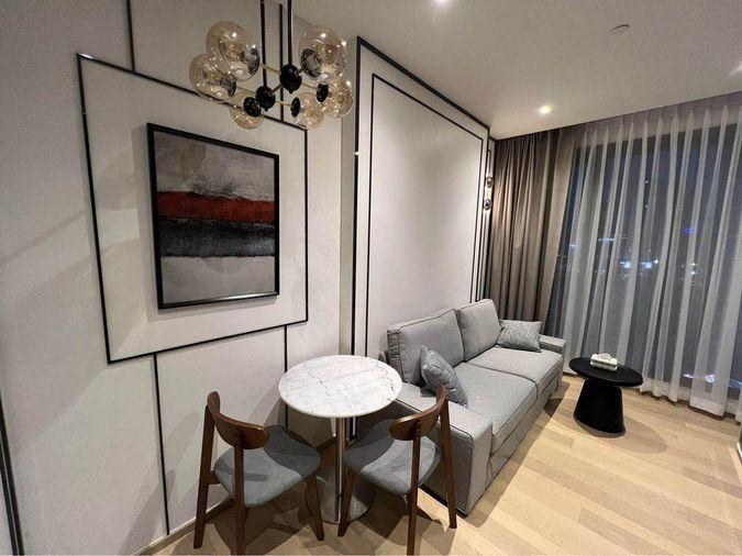 รูป For rent  Ashton Asoke  Rama 9 , 1 bedroom  - รูปที่ 14/15