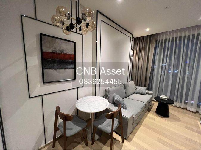 รูป For rent Ashton Asoke Rama 9 , 1 bedroom - รูปที่ 14/15
