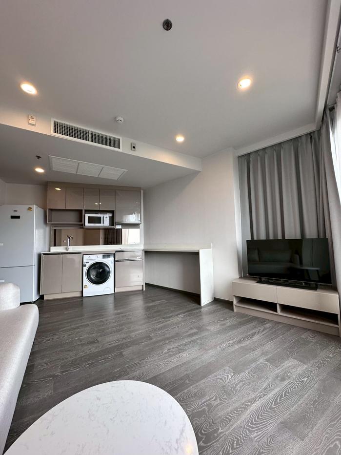 picture COCO Parc 1 Bedroom Branded Residence Hospitality Service from Dusit - 10/15
