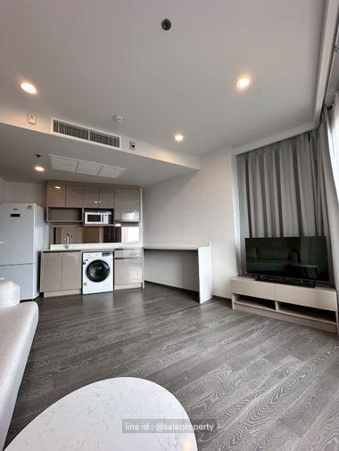picture COCO Parc 1 Bedroom Branded Residence Hospitality Service from Dusit - 10/15