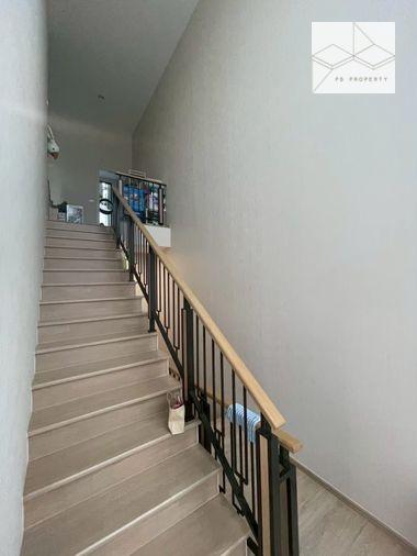รูป Estara Pattanakarn ทาวน์โฮมหรู 3 ห้องนอน 200 ตร.ม. ราคาดี พร้อมเข้าอยู่ - รูปที่ 11/18