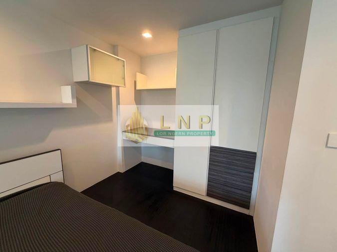 picture 🏢 Condo for Sale : IDEO Morph 38 Property Code | LNP-C14273 - 3/13
