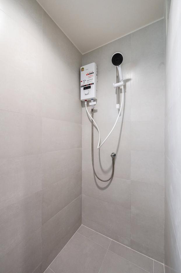 picture 🏢 Condo for Sale : Grand Park Town   Property Code | LNP-C14276  - 32/33
