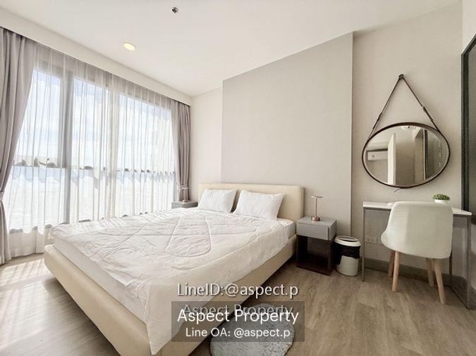 รูป คอนโดหน้าโรบินสัน 1 ห้องนอน 20,000 บาท - รูปที่ 7/12