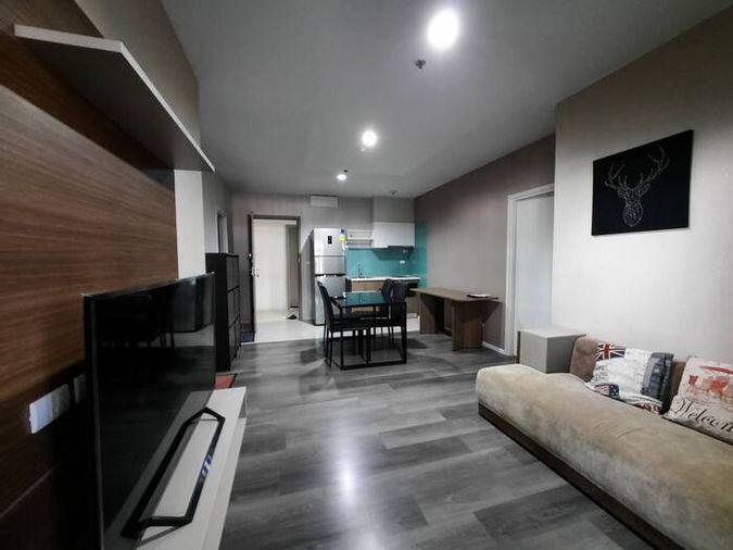 รูป 💥💥ปล่อยเช่า!! The Stage Taopoon Interchange 2Bed 72 ตรม.ชั้น 7 แต่งครบ พร้อมอยู่!!💥💥สอบถาม LINE ID: @atfirm📲 - รูปที่ 4/16