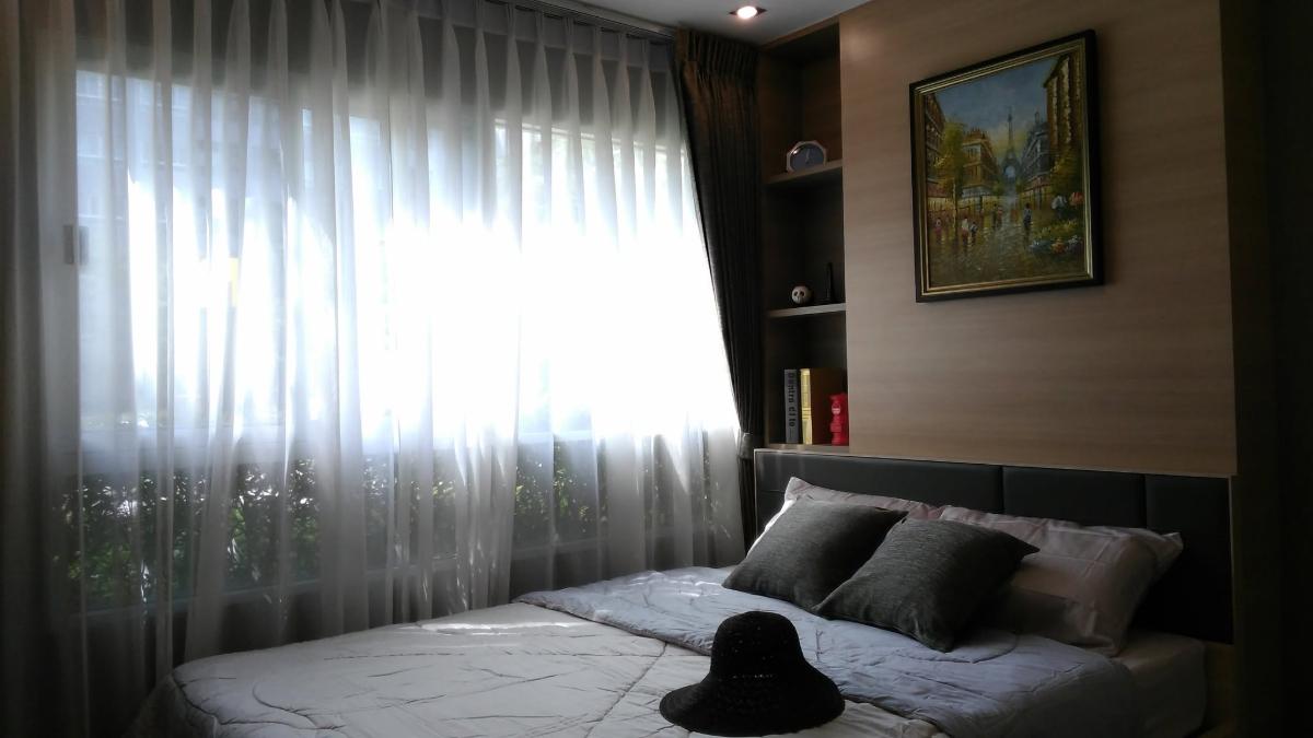 รูป 🏢 ให้เช่าคอนโด : Elio Del Ray (เอลลิโอ เดลเรย์)   รหัสทรัพย์ | 📌LNP-C14268 - รูปที่ 1/15