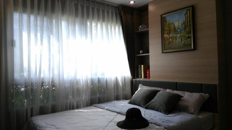 รูป 🏢 ให้เช่าคอนโด : Elio Del Ray (เอลลิโอ เดลเรย์)   รหัสทรัพย์ | 📌LNP-C14268 - รูปที่ 1/15