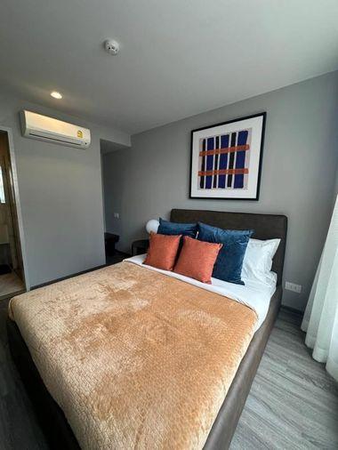 รูป For rent  Ideo mobi 40  available now  - รูปที่ 4/5