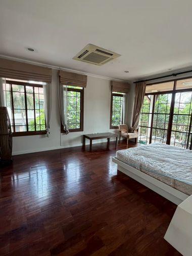 รูป Narasiri พัฒนาการ บ้านเดี่ยวหรู 4 ห้องนอน 350 ตร.ม. พร้อมเข้าอยู่ - รูปที่ 4/11