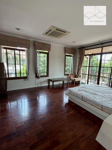 รูป Narasiri พัฒนาการ บ้านเดี่ยวหรู 4 ห้องนอน 350 ตร.ม. พร้อมเข้าอยู่ - รูปที่ 4/11